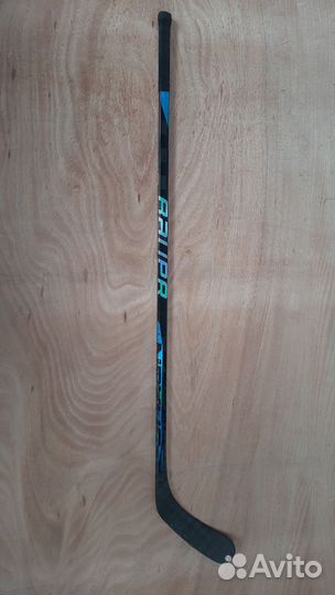 Клюшка Bauer nexus sync