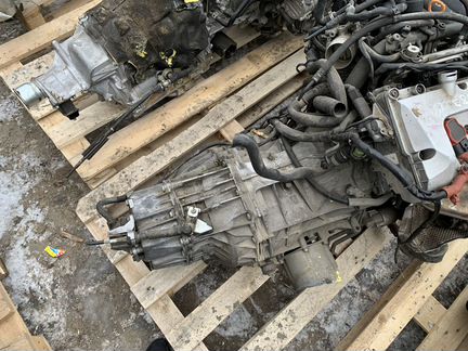 АКПП (Вариатор) Audi A4 B7 2.0л. 130л.с