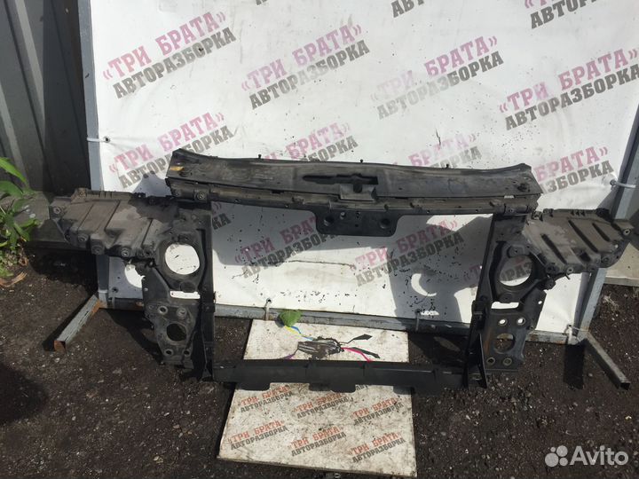 Фольксваген Туарег Телевизор