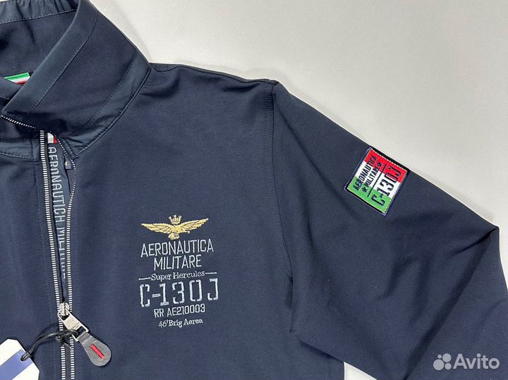 Aeronautica militare спортивный костюм