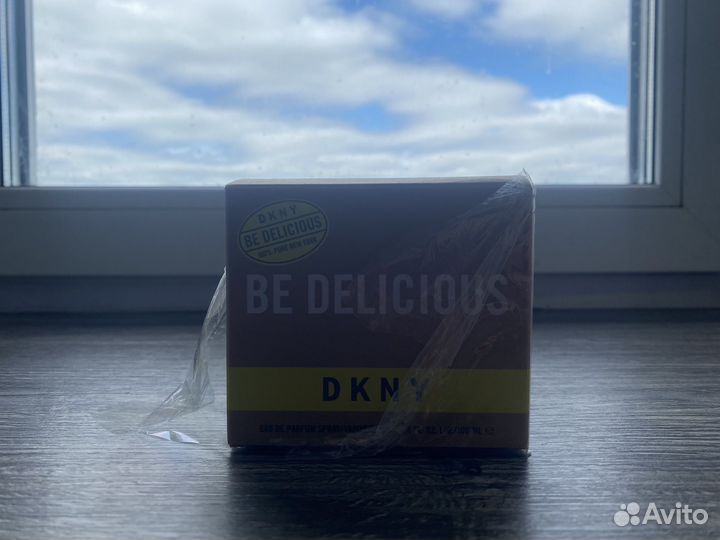 Dkny Be Delicious Donna Karan