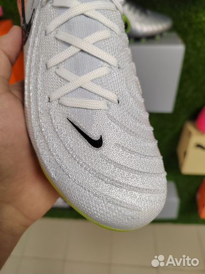 Бутсы nike gx2