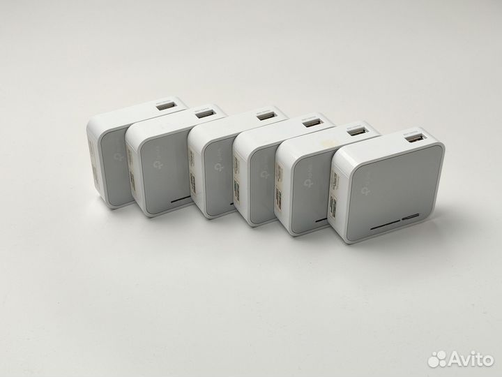 Роутер TP-link TL-MR3020