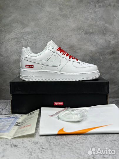 Кроссовки Nike Air Force 1 (41-45)