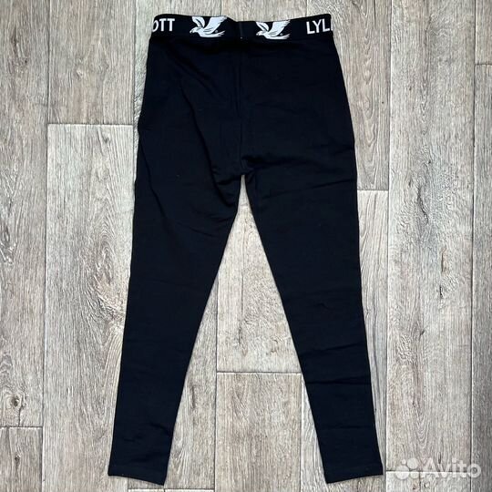 Леггинсы Lyle & Scott Legging TRW1200V / Z865