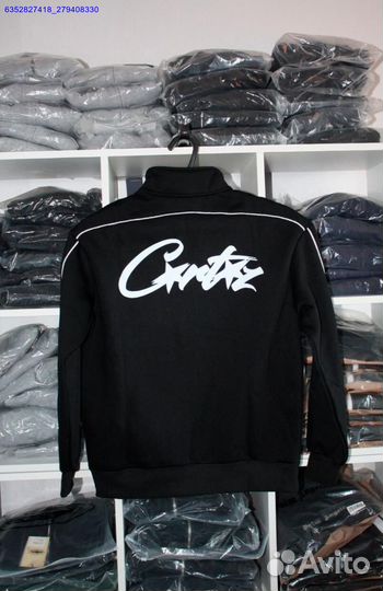 Олимпийка corteiz (Арт.38237)