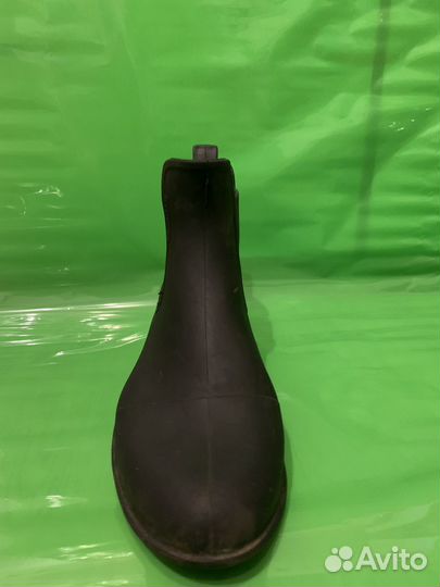 Ботинки для верховой езды детские 36 EU