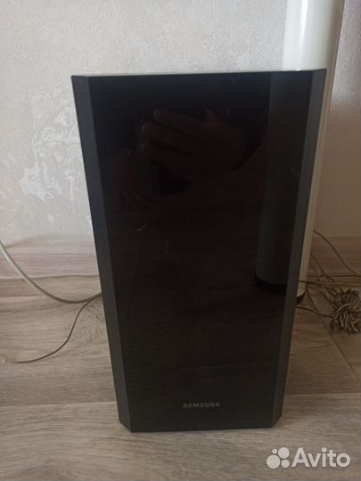 Домашний кинотеатр samsung