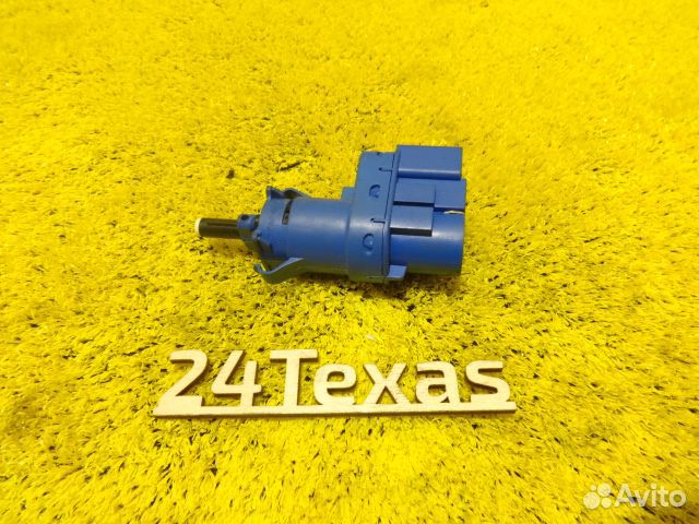 Mazda 6 GH 08-12г. Концевик под педаль тормоза (ля