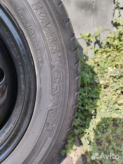 КАМА Grant 185/60 R14 82H