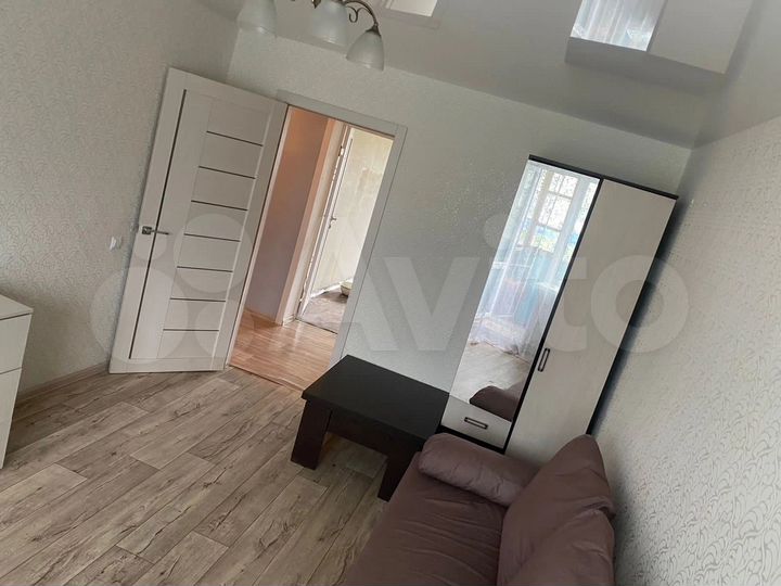 2-к. квартира, 48 м², 2/5 эт.
