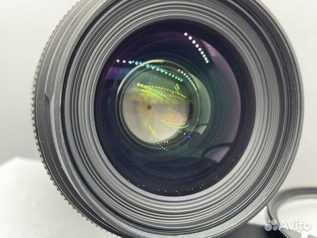 Sigma AF 35mm f/1.4 DG HSM Art Nikon F объявление продам