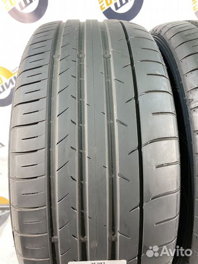 Dunlop SP Sport Maxx 050+ 275/50 R20 115W