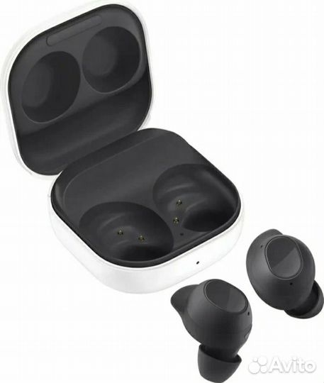 Samsung Galaxy buds fe black