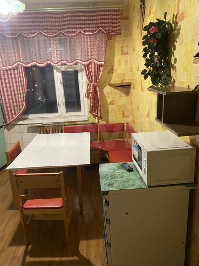 3-к. квартира, 65 м², 8/9 эт.