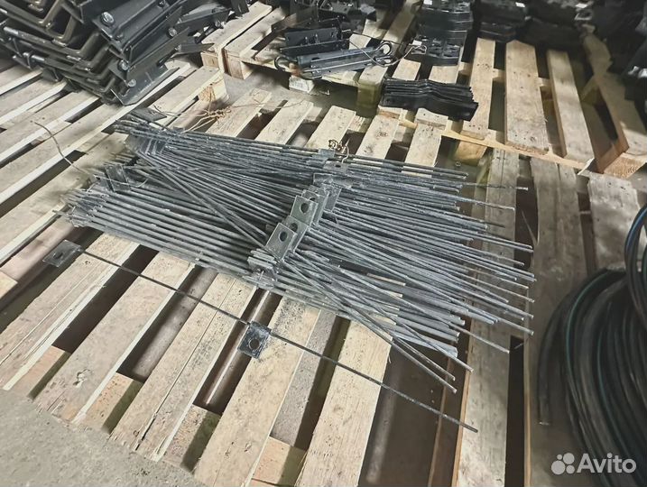 Крепление изолятора ки-3 от производителя под заказ