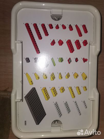 Lego education Wedo 9580