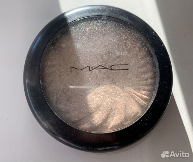 Хайлайтер MAC