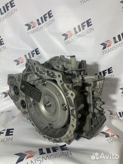 Вариатор Nissan X-Trail T31 2.5