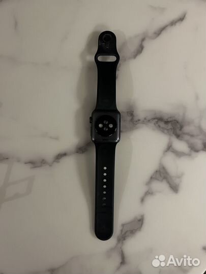 Часы apple watch 2 38 mm