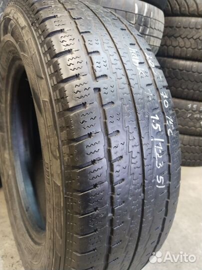 Hankook Winter RW06 205/70 R15C