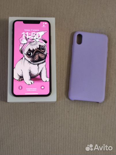 iPhone Xs Max, 64 ГБ