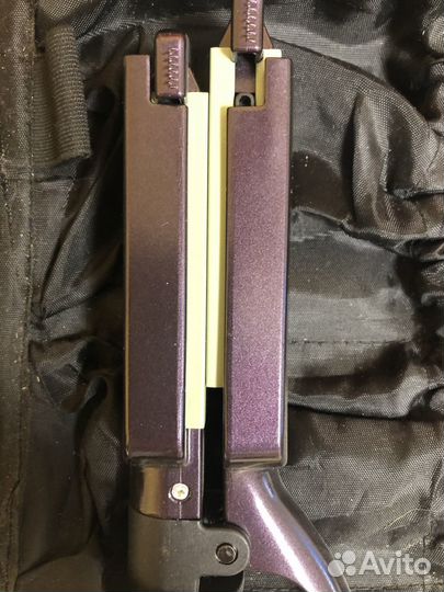 Плойка с насадками