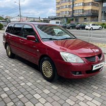 Mitsubishi Lancer 1.6 MT, 2005, 352 000 км, с пробегом, цена 415 000 руб.