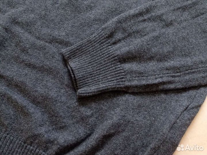 Lyle & Scott новый джемпер, оригинал