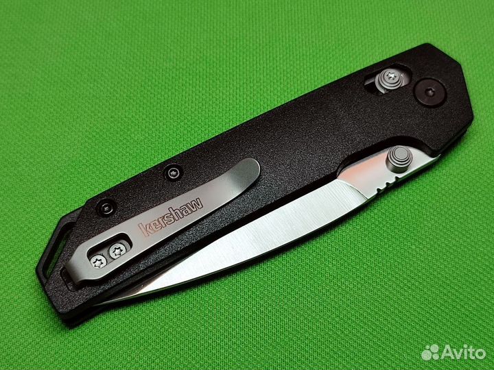 Нож Kershaw 2038 lridium