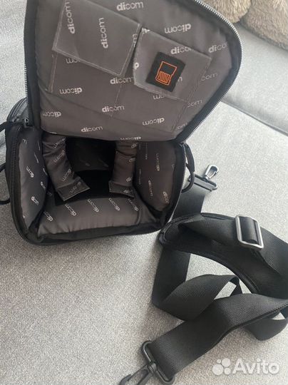 Сумка для камеры