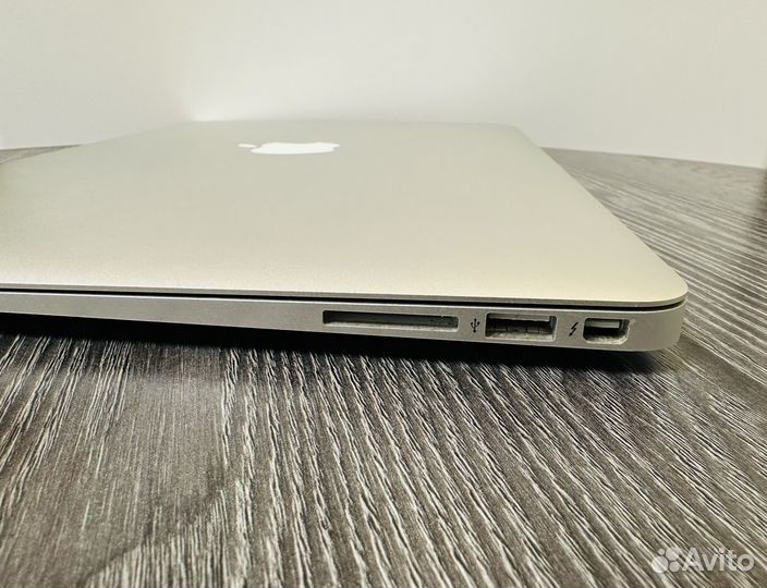 Macbook air 13 512 гб