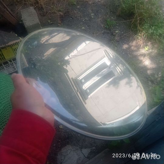 Пластик 16' Sonor by Remo UT