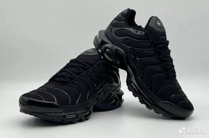 Мужские Кроссовки Nike Air Max Tn Plus