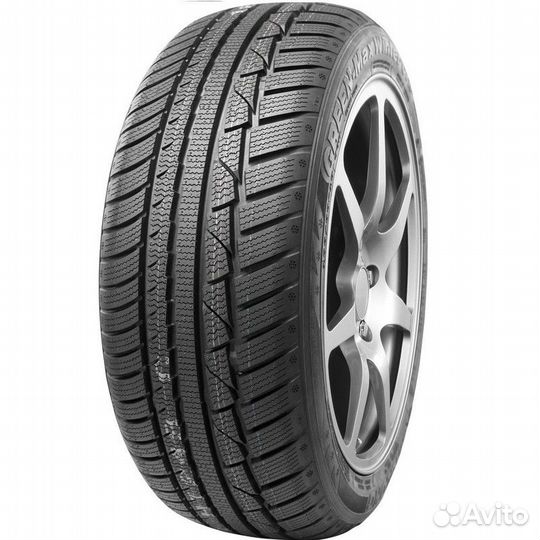 LingLong Green-Max Winter UHP 235/55 R18 104H