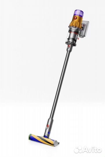 Ростест Dyson v12 detect slim absolute