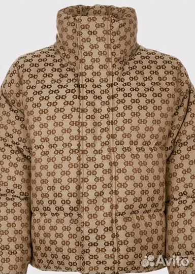 Куртка демисезонная женская