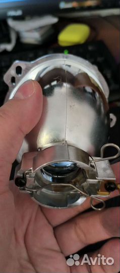 Отражатели на паджеро 4 оригинал