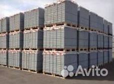 Газоблок Поревит