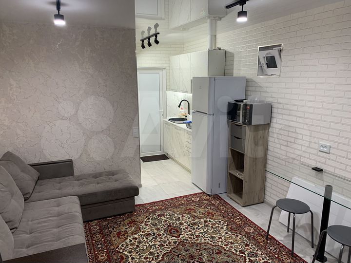 Комната 50 м², 2/2 эт.