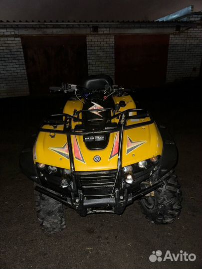Продам Квадроцикл 