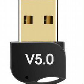 USB Bluetooth V5.0Адаптер OEM