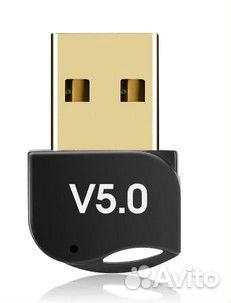 USB Bluetooth V5.0Адаптер OEM