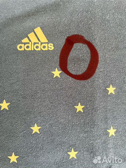 Костюм детский adidas 104