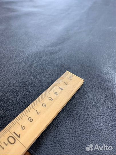 Натуральная кожа на отрез от 1 дцм2