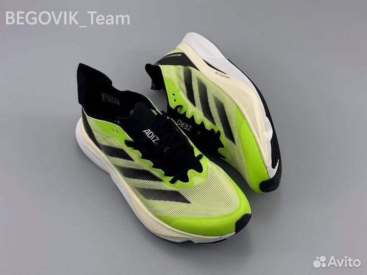 Кроссовки adidas adizero boston12