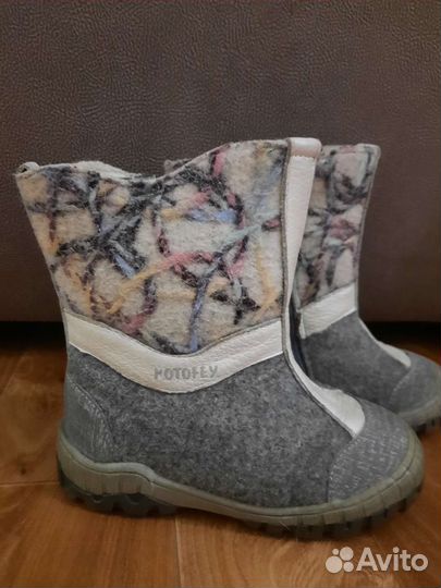 Валенки, р.29