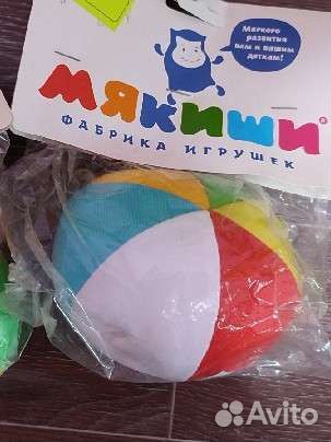 Игрушки антистресс новые