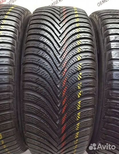 Michelin Alpin 5 205/60 R16 91L