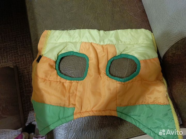 Одежда для собак